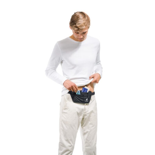 Deuter - Security Money Belt I - immagine 2