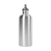 Tatonka - Stainless Steel Bottle 0.6 l - immagine 2
