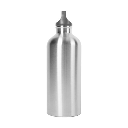 Tatonka - Stainless Steel Bottle 0.6 l - immagine 2