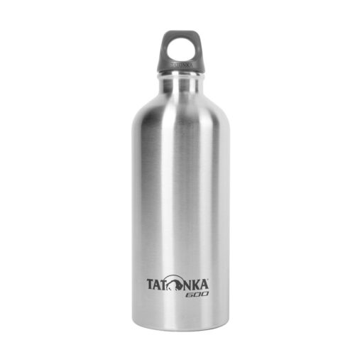 Tatonka - Stainless Steel Bottle 0.6 l