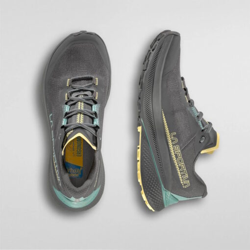 La Sportiva - Prodigio Donna - immagine 5