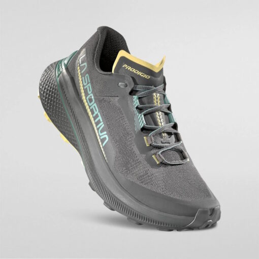 La Sportiva - Prodigio Donna - immagine 3