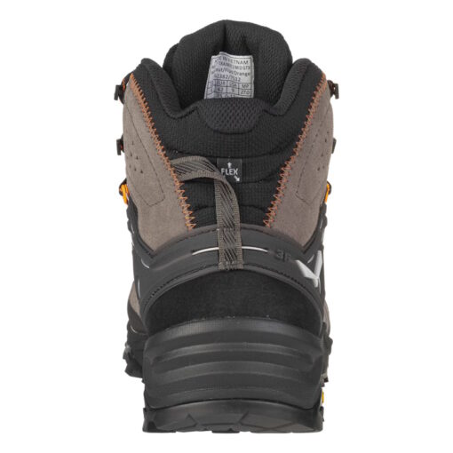 Salewa - Alp Trainer 2 Mid GoreTex Uomo - immagine 5