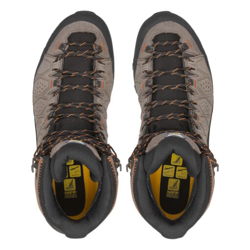 Salewa - Alp Trainer 2 Mid GoreTex Uomo - immagine 3