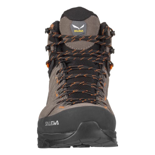 Salewa - Alp Trainer 2 Mid GoreTex Uomo - immagine 4