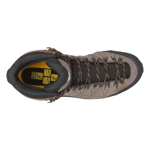 Salewa - Alp Trainer 2 Mid GoreTex Uomo - immagine 6