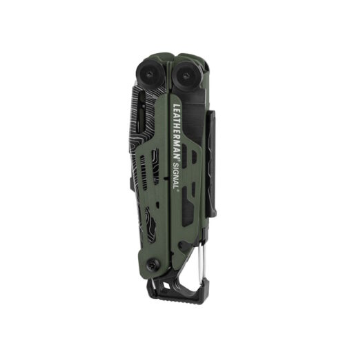 Leatherman - Signal - Green Topo - immagine 3