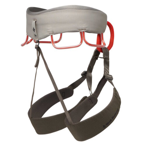 Black Diamond - Imbraco Momentum Harness Uomo - immagine 7