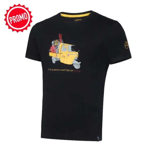 La Sportiva - Ape T-Shirt Uomo