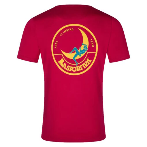 La Sportiva - Climbing on the Moon Uomo - immagine 2