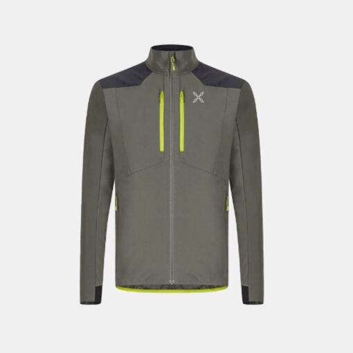 Montura - Spitze Jacket Uomo - immagine 2