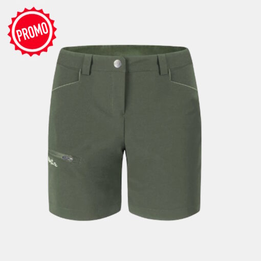 Montura - Safari Bermuda Donna