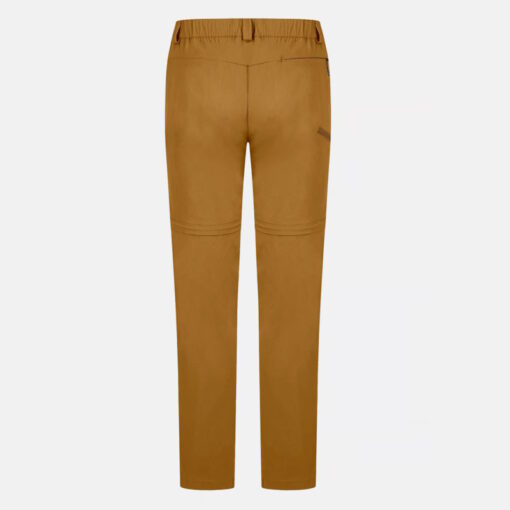 Montura - Valbruna ZipOff Pants Uomo - immagine 2