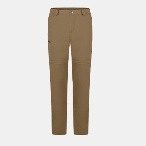 Montura - Valbruna ZipOff Pants Uomo - immagine 7