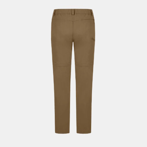 Montura - Valbruna ZipOff Pants Uomo - immagine 8