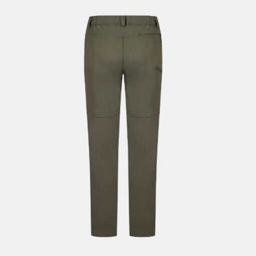 Montura - Valbruna ZipOff Pants Uomo - immagine 5