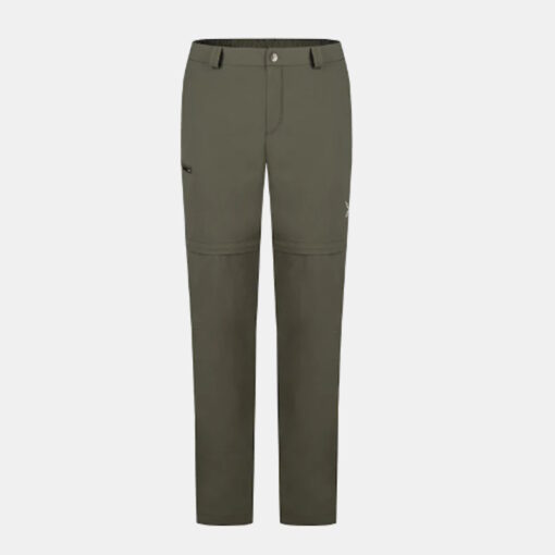 Montura - Valbruna ZipOff Pants Uomo - immagine 4