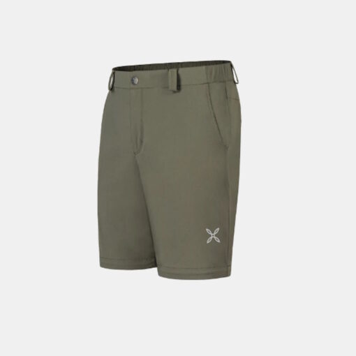 Montura - Valbruna ZipOff Pants Uomo - immagine 6
