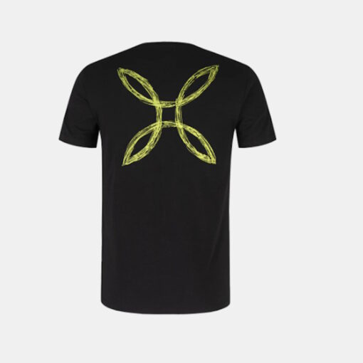 Montura - Pencil Logo T-Shirt Uomo - immagine 2
