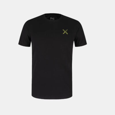 Montura - Pencil Logo T-Shirt Uomo