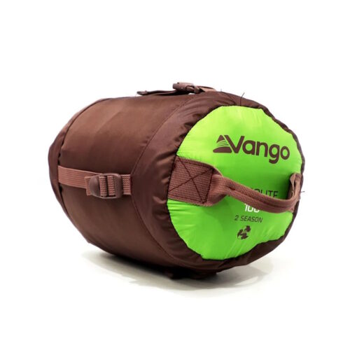 Vango - Sacco a pelo Microlite 100 - immagine 8
