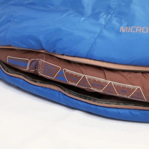 Vango - Sacco a pelo Microlite 200 - immagine 5