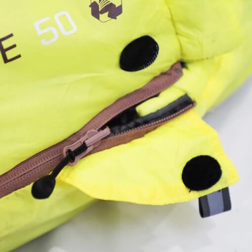 Vango - Sacco a pelo Microlite 50 - immagine 4