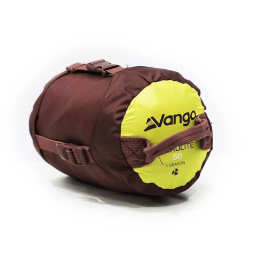 Vango - Sacco a pelo Microlite 50 - immagine 6