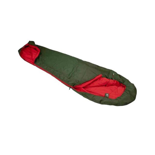 High Peak - Sacco a pelo Pak 600 Eco - immagine 2