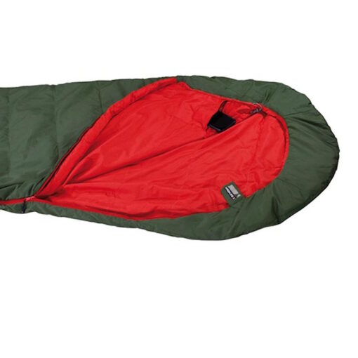 High Peak - Sacco a pelo Pak 600 Eco - immagine 3