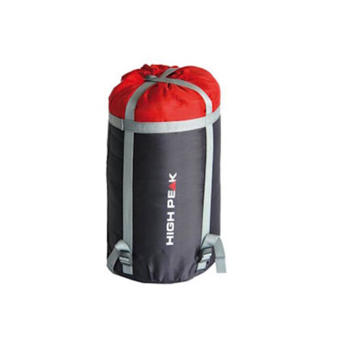High Peak - Sacco a pelo Pak 600 Eco - immagine 6