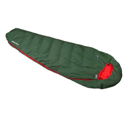 High Peak - Sacco a pelo Pak 600 Eco