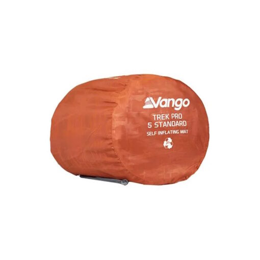 Vango - Materassino Trek Pro 5 Standard - immagine 5
