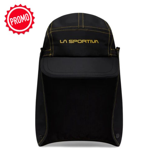 La Sportiva - Zenith Sun Cap - immagine 5
