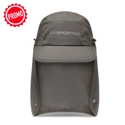 La Sportiva - Zenith Sun Cap