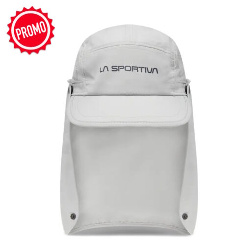 La Sportiva - Zenith Sun Cap - immagine 3