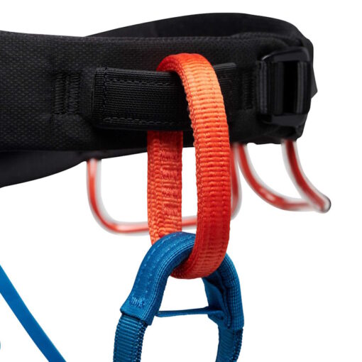 Black Diamond - Imbraco Momentum Harness Uomo - immagine 3