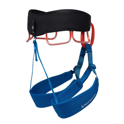 Black Diamond - Imbraco Momentum Harness Uomo - immagine 2