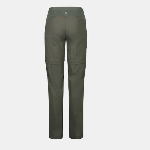 Montura - Cervinia ZipOff Pants Donna - immagine 2