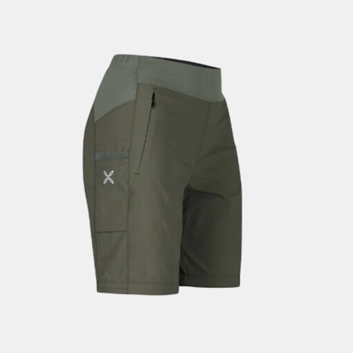 Montura - Cervinia ZipOff Pants Donna - immagine 3