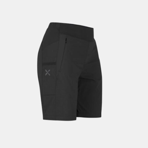 Montura - Cervinia ZipOff Pants Donna - immagine 6