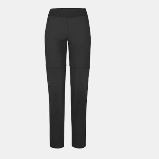 Montura - Cervinia ZipOff Pants Donna - immagine 4