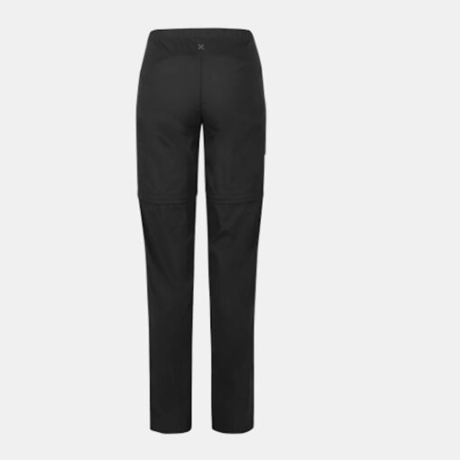 Montura - Cervinia ZipOff Pants Donna - immagine 5