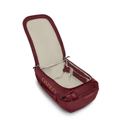 Osprey - Transporter Duffel 40 - immagine 5