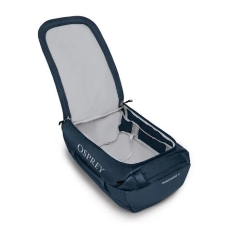 Osprey - Transporter Duffel 40 - immagine 10