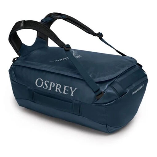 Osprey - Transporter Duffel 40 - immagine 7