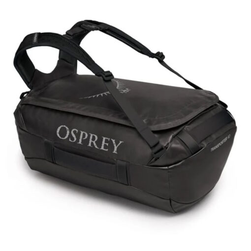 Osprey - Transporter Duffel 40 - immagine 13
