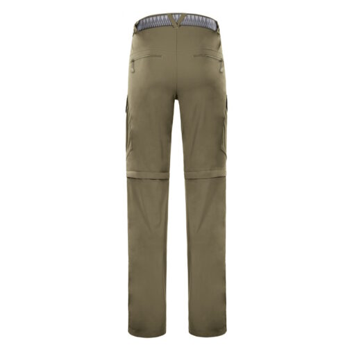 Ferrino - Ushuaia Pants Uomo - immagine 2