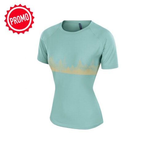 Ferrino - Coruel T-Shirt Donna