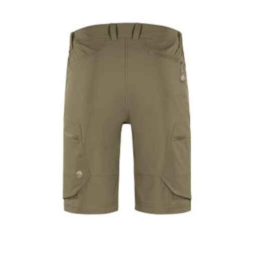 Ferrino - Laja Short Uomo - immagine 2